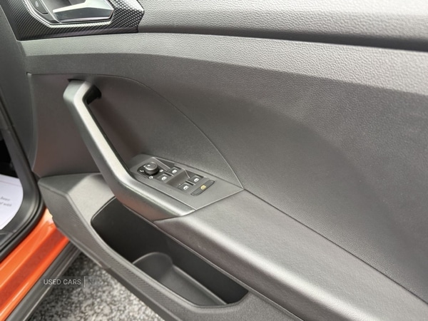 Used Volkswagen T-Cross 2023 for sale - 78035533: Photo 48