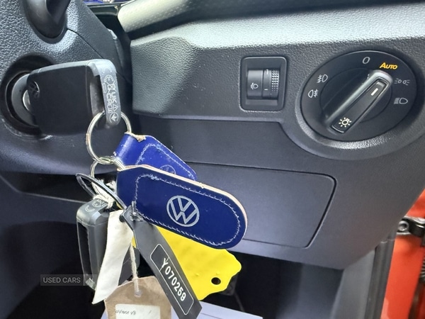 Used Volkswagen T-Cross 2023 for sale - 78035533: Photo 49