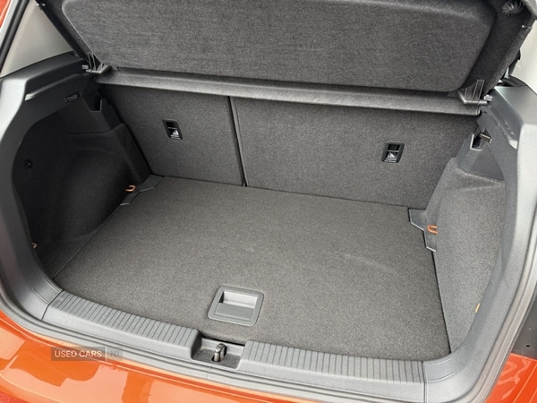 Used Volkswagen T-Cross 2023 for sale - 78035533: Photo 50