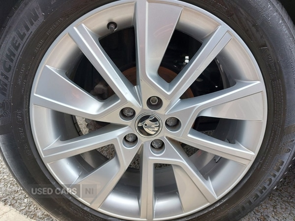 Used Skoda Kamiq 2021 for sale - 78215236: Photo 15