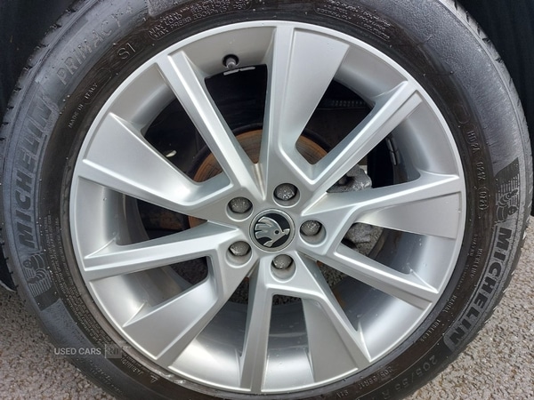 Used Skoda Kamiq 2021 for sale - 78215236: Photo 17