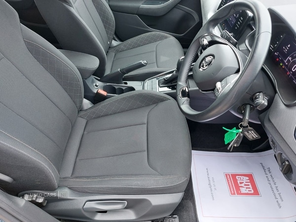 Used Skoda Kamiq 2021 for sale - 78215236: Photo 19