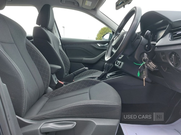 Used Skoda Kamiq 2021 for sale - 78215236: Photo 20