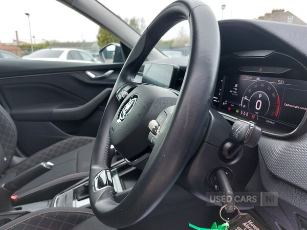 Used Skoda Kamiq 2021 for sale - 78215236: Photo 29