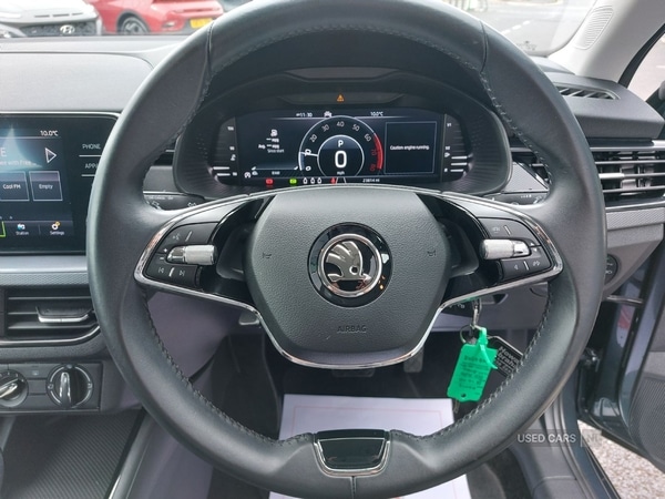 Used Skoda Kamiq 2021 for sale - 78215236: Photo 30