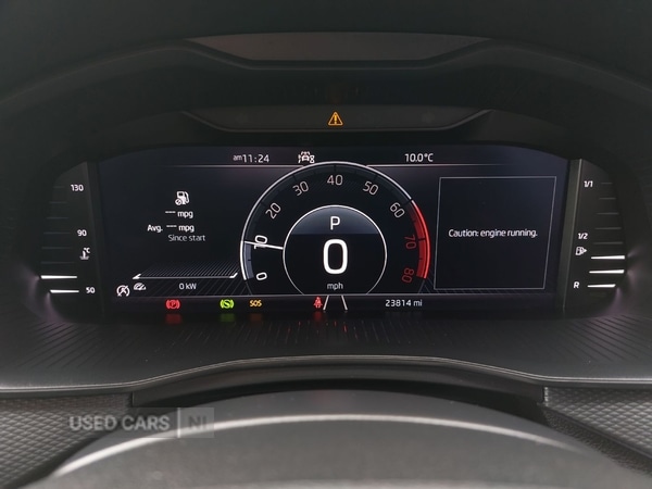 Used Skoda Kamiq 2021 for sale - 78215236: Photo 31