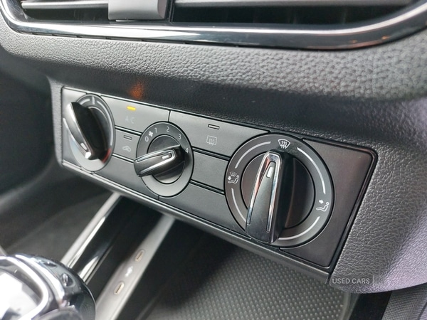 Used Skoda Kamiq 2021 for sale - 78215236: Photo 37