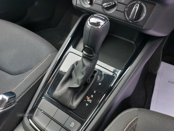 Used Skoda Kamiq 2021 for sale - 78215236: Photo 39