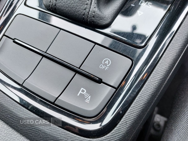 Used Skoda Kamiq 2021 for sale - 78215236: Photo 40