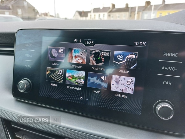 Used Skoda Kamiq 2021 for sale - 78215236: Photo 41