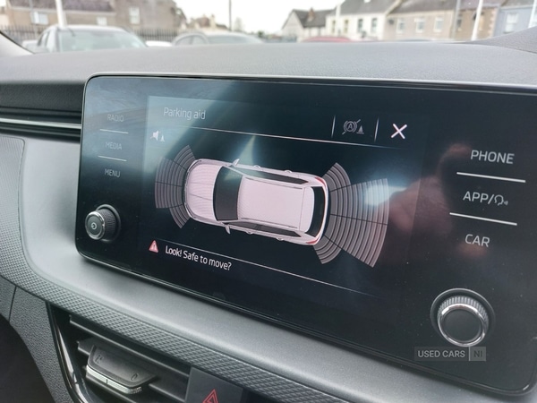 Used Skoda Kamiq 2021 for sale - 78215236: Photo 42