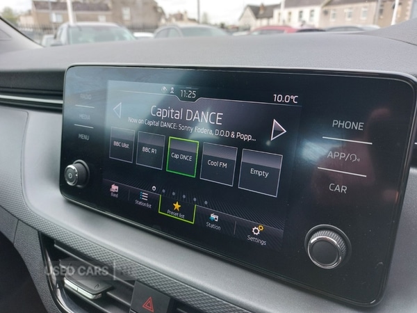 Used Skoda Kamiq 2021 for sale - 78215236: Photo 44