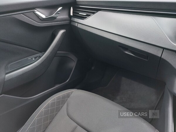 Used Skoda Kamiq 2021 for sale - 78215236: Photo 52