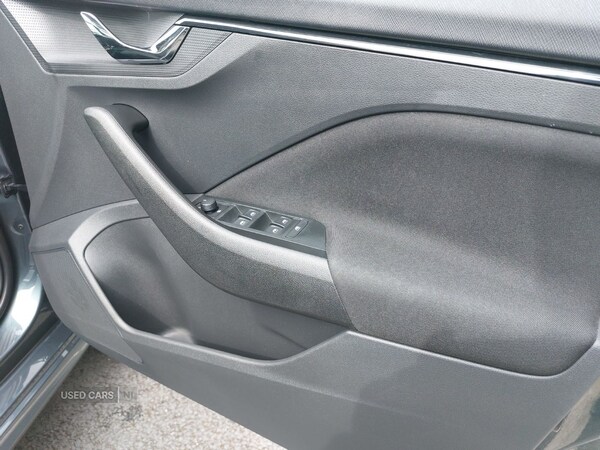 Used Skoda Kamiq 2021 for sale - 78215236: Photo 53