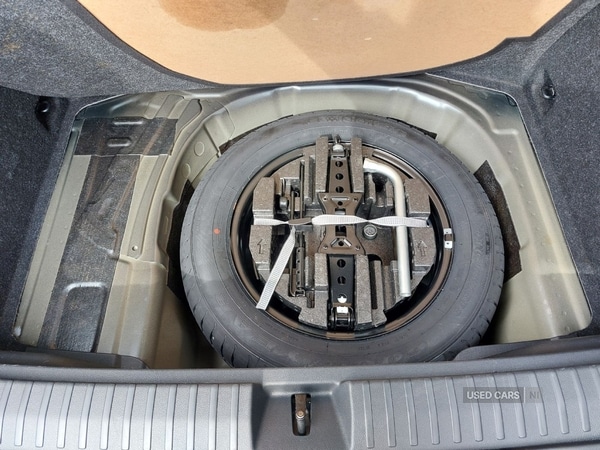 Used Skoda Kamiq 2021 for sale - 78215236: Photo 56