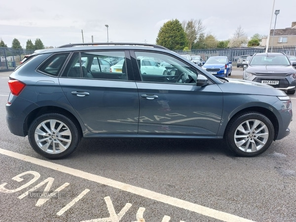 Used Skoda Kamiq 2021 for sale - 78215236: Photo 7