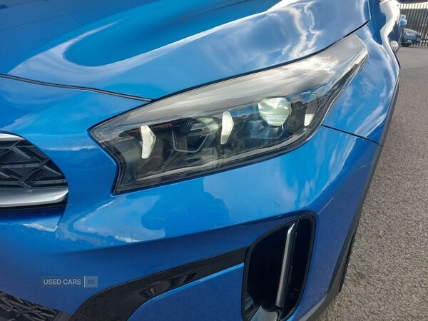 Used Kia XCeed 2025 for sale - 76014090: Photo 10