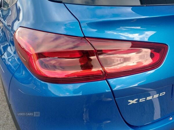 Used Kia XCeed 2025 for sale - 76014090: Photo 12