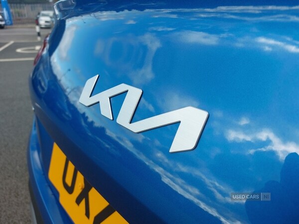 Used Kia XCeed 2025 for sale - 76014090: Photo 13