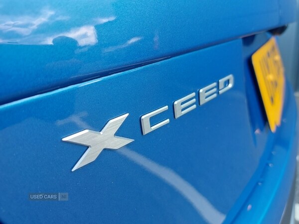 Used Kia XCeed 2025 for sale - 76014090: Photo 14