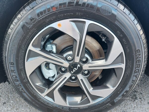 Used Kia XCeed 2025 for sale - 76014090: Photo 15