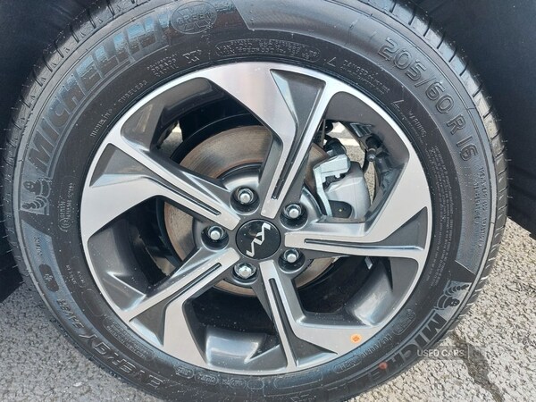 Used Kia XCeed 2025 for sale - 76014090: Photo 16