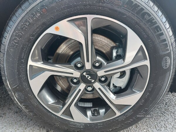 Used Kia XCeed 2025 for sale - 76014090: Photo 17