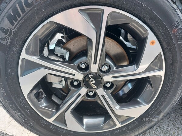 Used Kia XCeed 2025 for sale - 76014090: Photo 18