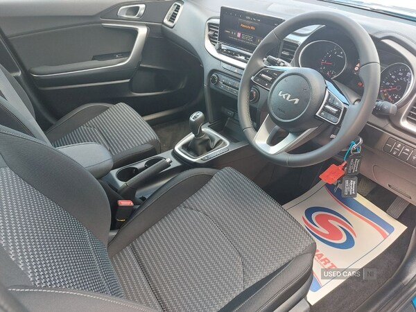 Used Kia XCeed 2025 for sale - 76014090: Photo 19