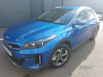 2025 - 1.5T GDi ISG 138 2 5dr