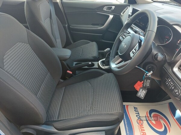 Used Kia XCeed 2025 for sale - 76014090: Photo 20