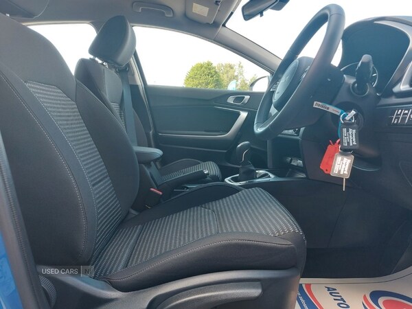 Used Kia XCeed 2025 for sale - 76014090: Photo 21
