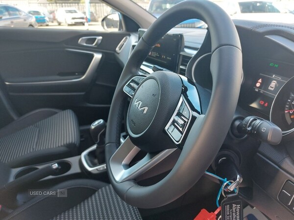 Used Kia XCeed 2025 for sale - 76014090: Photo 28