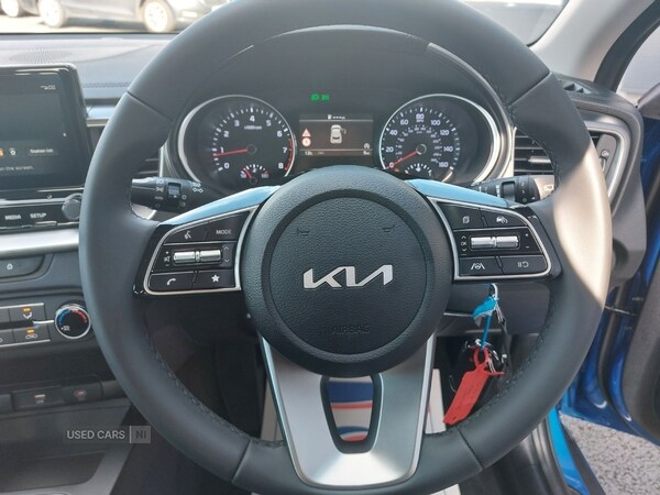 Used Kia XCeed 2025 for sale - 76014090: Photo 29