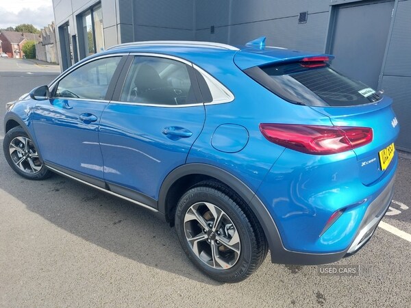 Used Kia XCeed 2025 for sale - 76014090: Photo 2