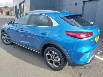 Used Kia XCeed 2025 for sale - 76014090: Photo 2