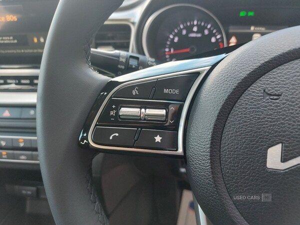 Used Kia XCeed 2025 for sale - 76014090: Photo 30
