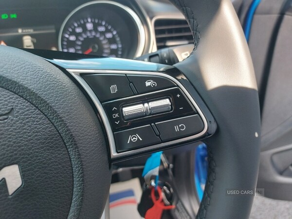 Used Kia XCeed 2025 for sale - 76014090: Photo 31