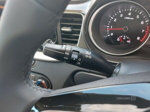 Used Kia XCeed 2025 for sale - 76014090: Photo 33