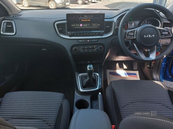 Used Kia XCeed 2025 for sale - 76014090: Photo 35