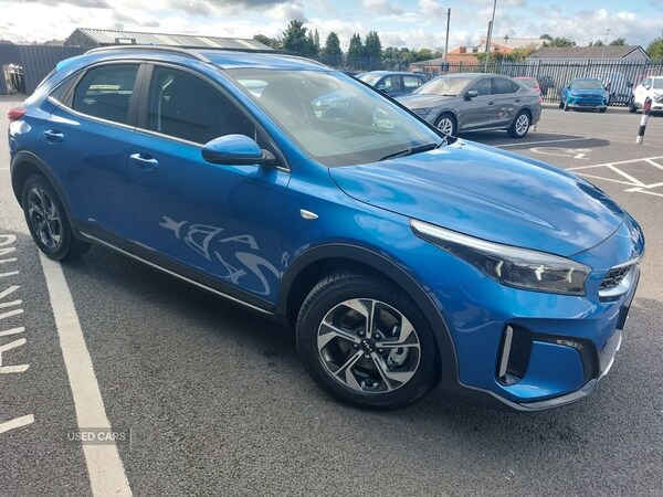 Used Kia XCeed 2025 for sale - 76014090: Photo 3