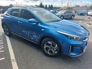 Used Kia XCeed 2025 for sale - 76014090: Photo 3