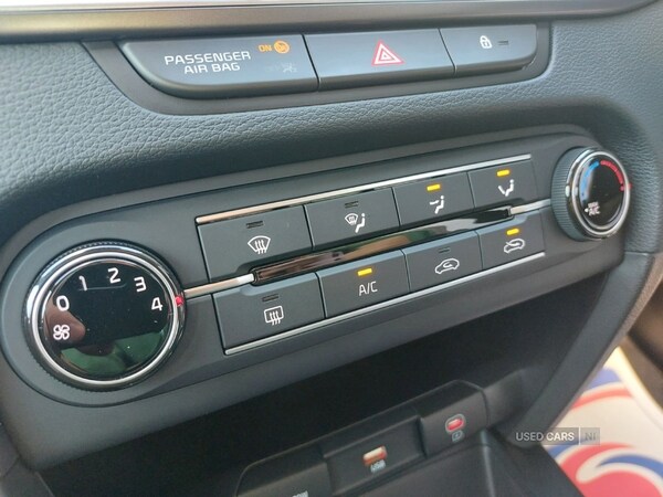 Used Kia XCeed 2025 for sale - 76014090: Photo 40