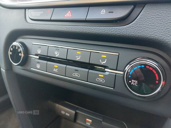 Used Kia XCeed 2025 for sale - 76014090: Photo 41