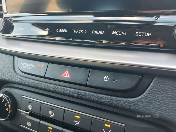 Used Kia XCeed 2025 for sale - 76014090: Photo 42