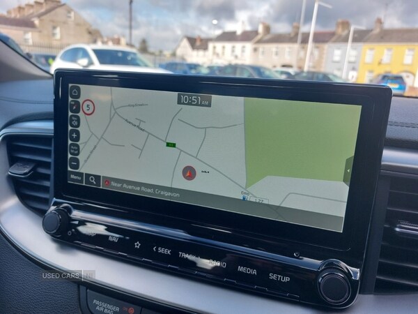 Used Kia XCeed 2025 for sale - 76014090: Photo 44