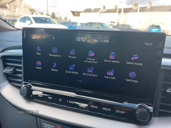 Used Kia XCeed 2025 for sale - 76014090: Photo 45