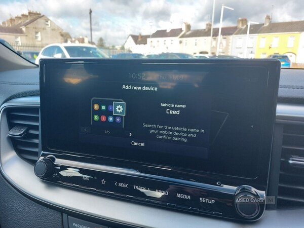 Used Kia XCeed 2025 for sale - 76014090: Photo 47