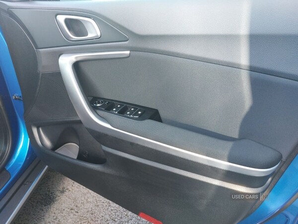 Used Kia XCeed 2025 for sale - 76014090: Photo 48