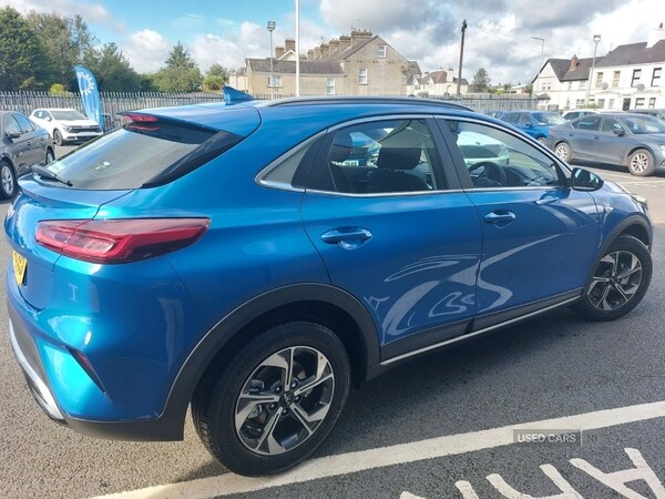 Used Kia XCeed 2025 for sale - 76014090: Photo 4